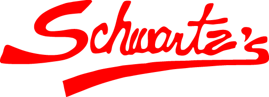 Schwartz's Deli