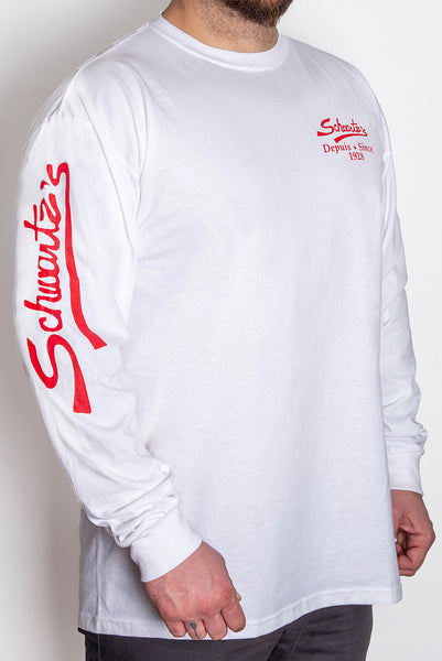 【再入荷!】 long-sleeve-white_grande.jpg?v Clothing