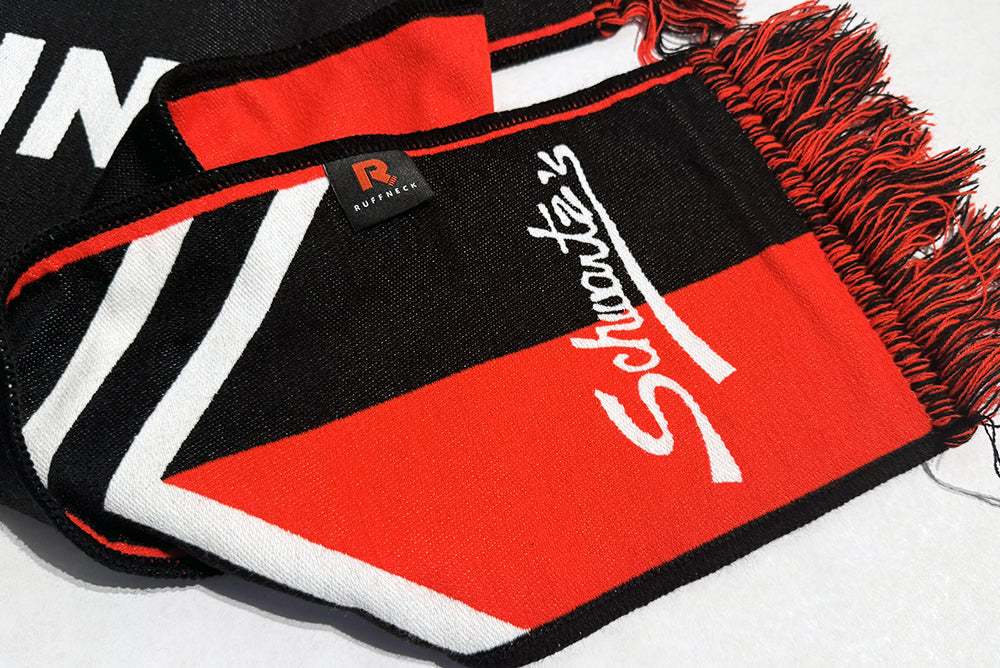 Foulard Schwartz’s Depuis 1928