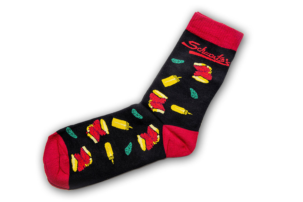 Schwartz's Socks