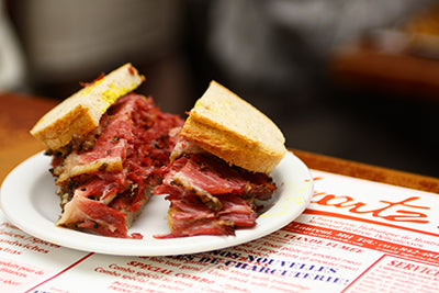 Schwartz's
