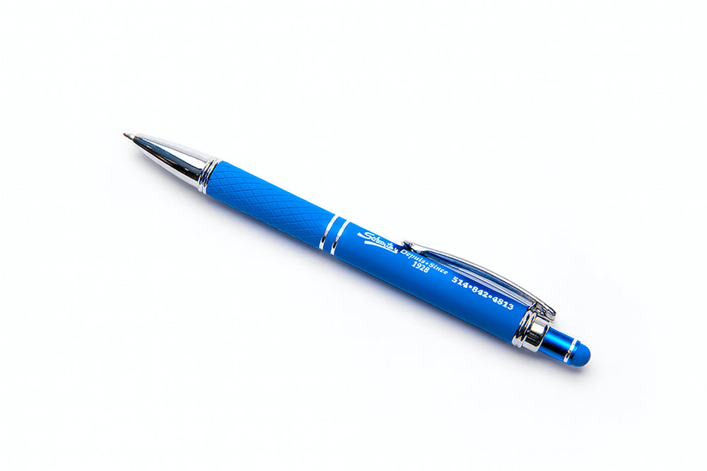 Schwartz's Pen