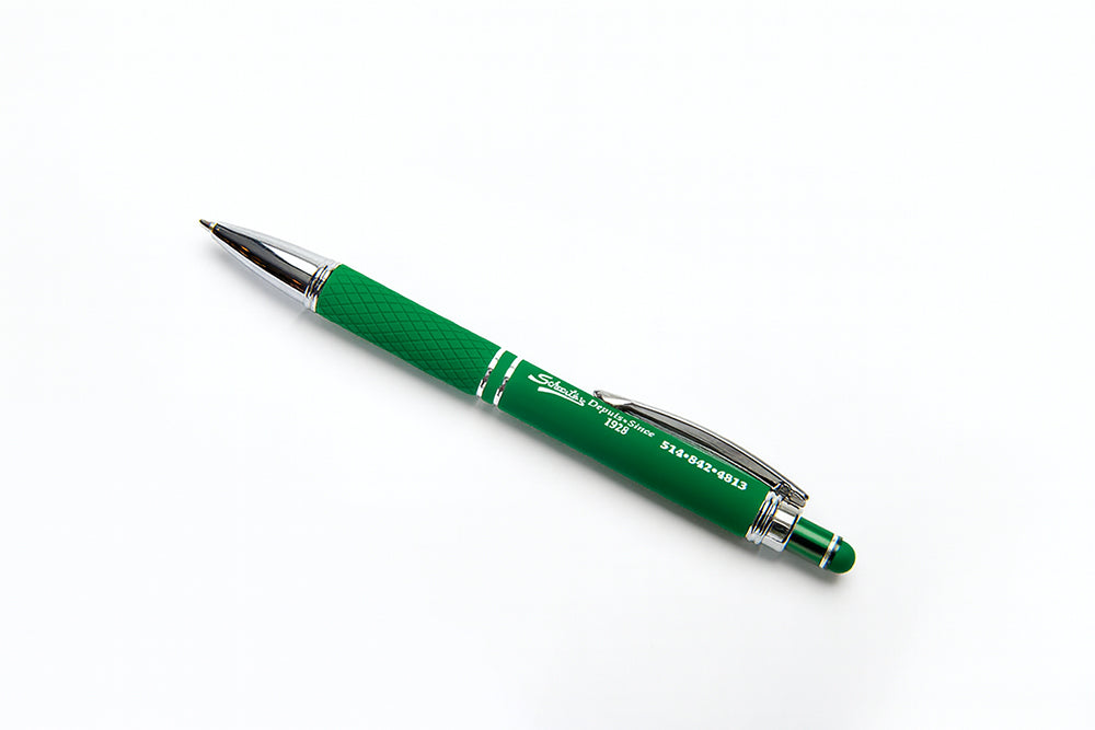 Schwartz's Pen
